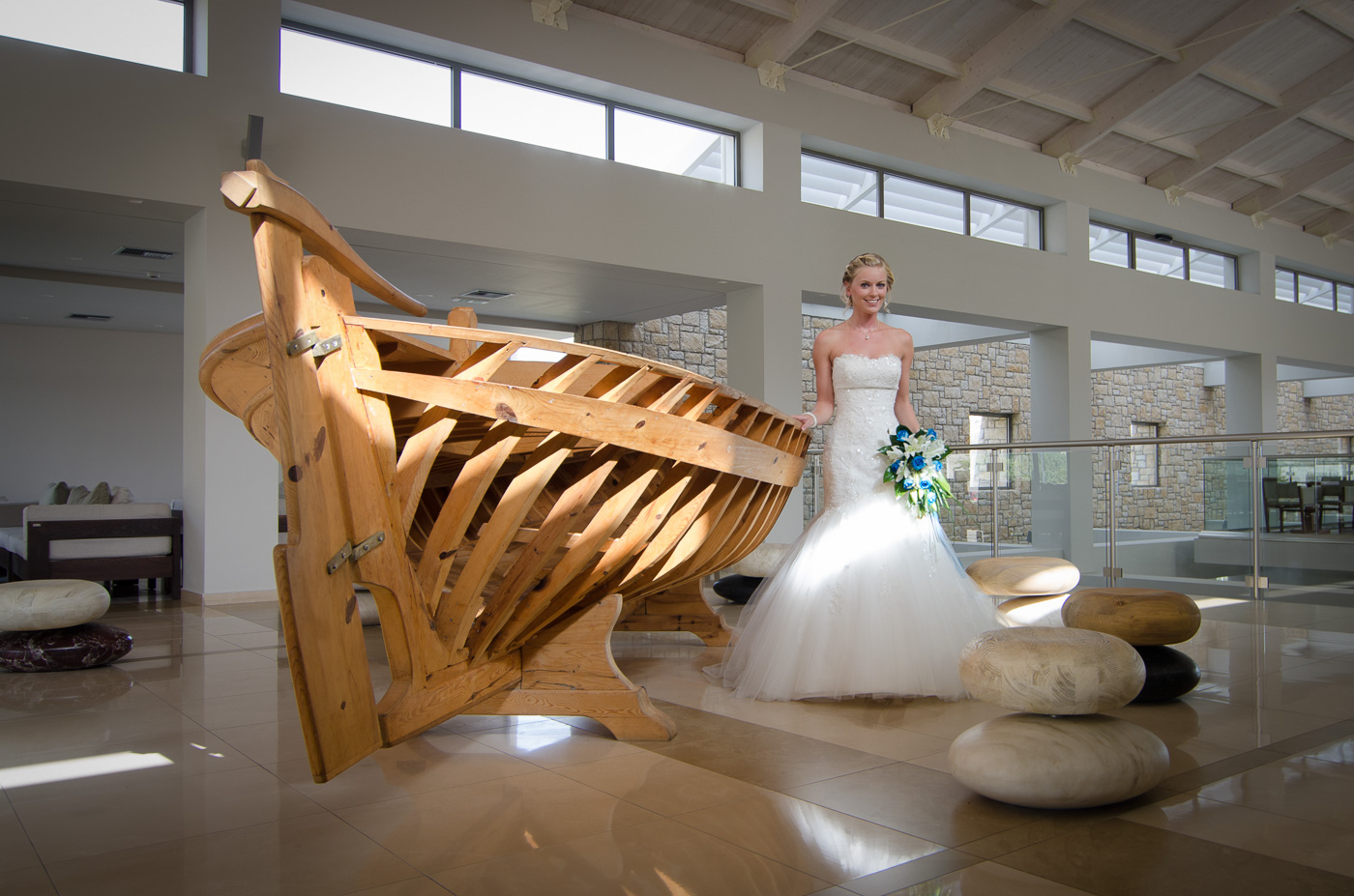 Photographer in Kos, wedding on Kos island