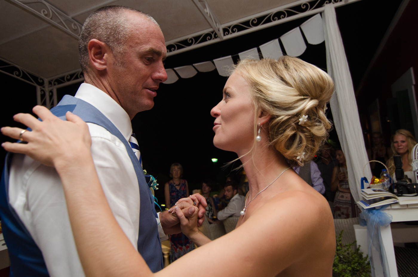 Photographer in Kos, wedding on Kos island