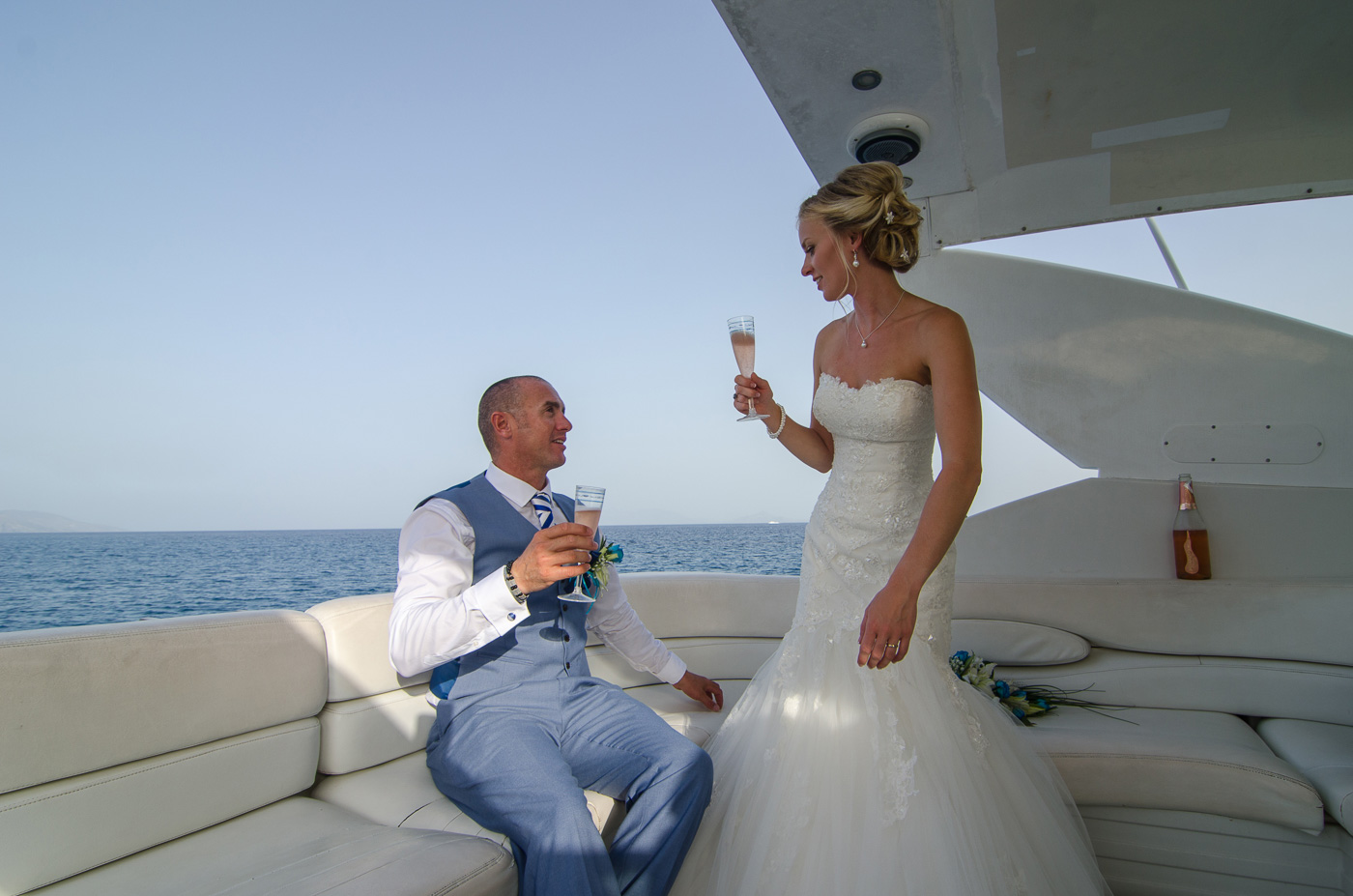 Photographer in Kos, wedding on Kos island