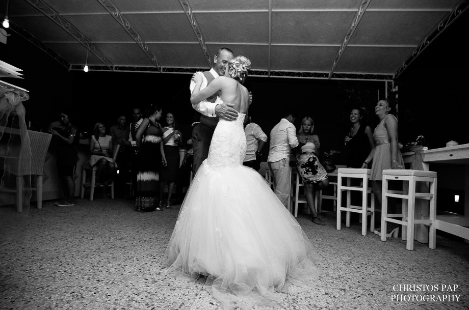 Photographer in Kos, wedding on Kos island