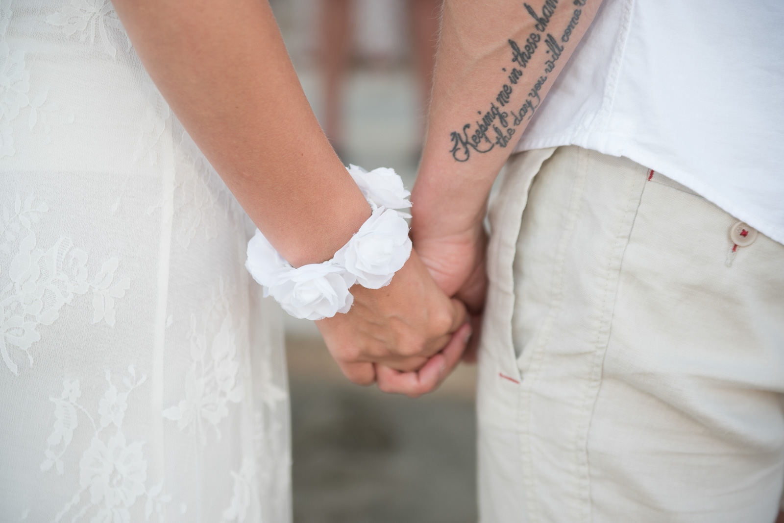 Wedding photographer in Telendos island