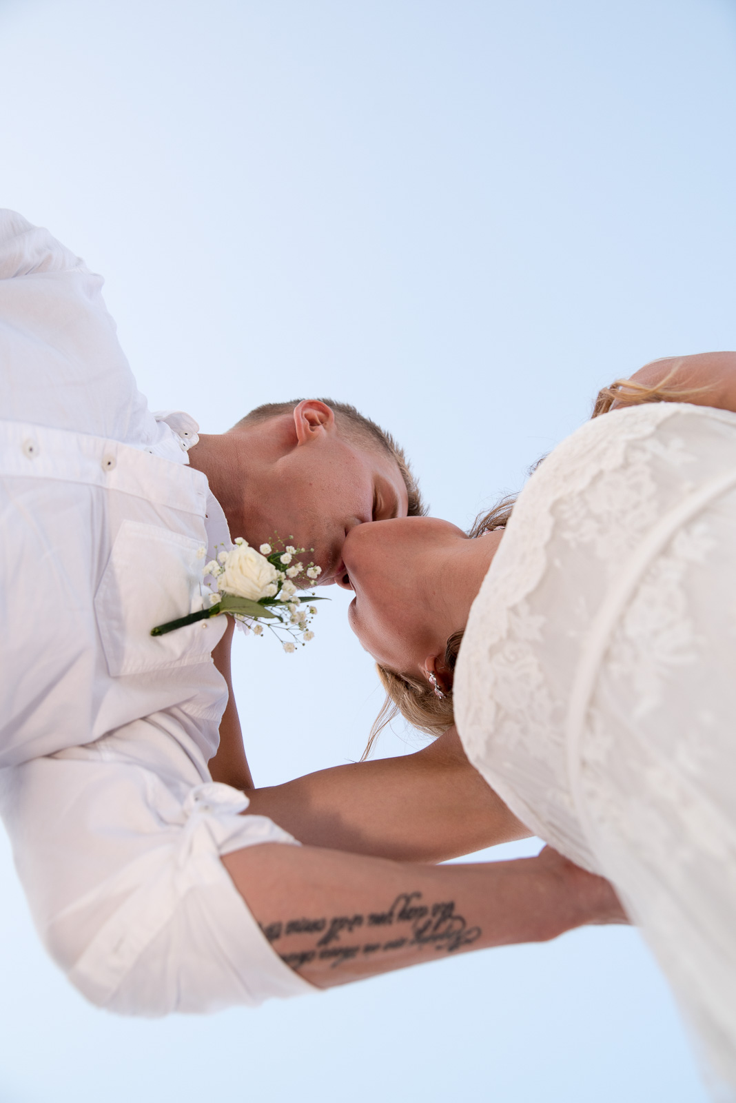 Photographer in Greece, kos and Santorini