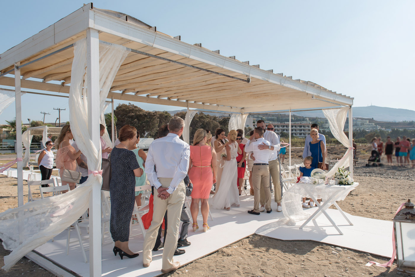 Wedding on Kos island, photographer in Kos