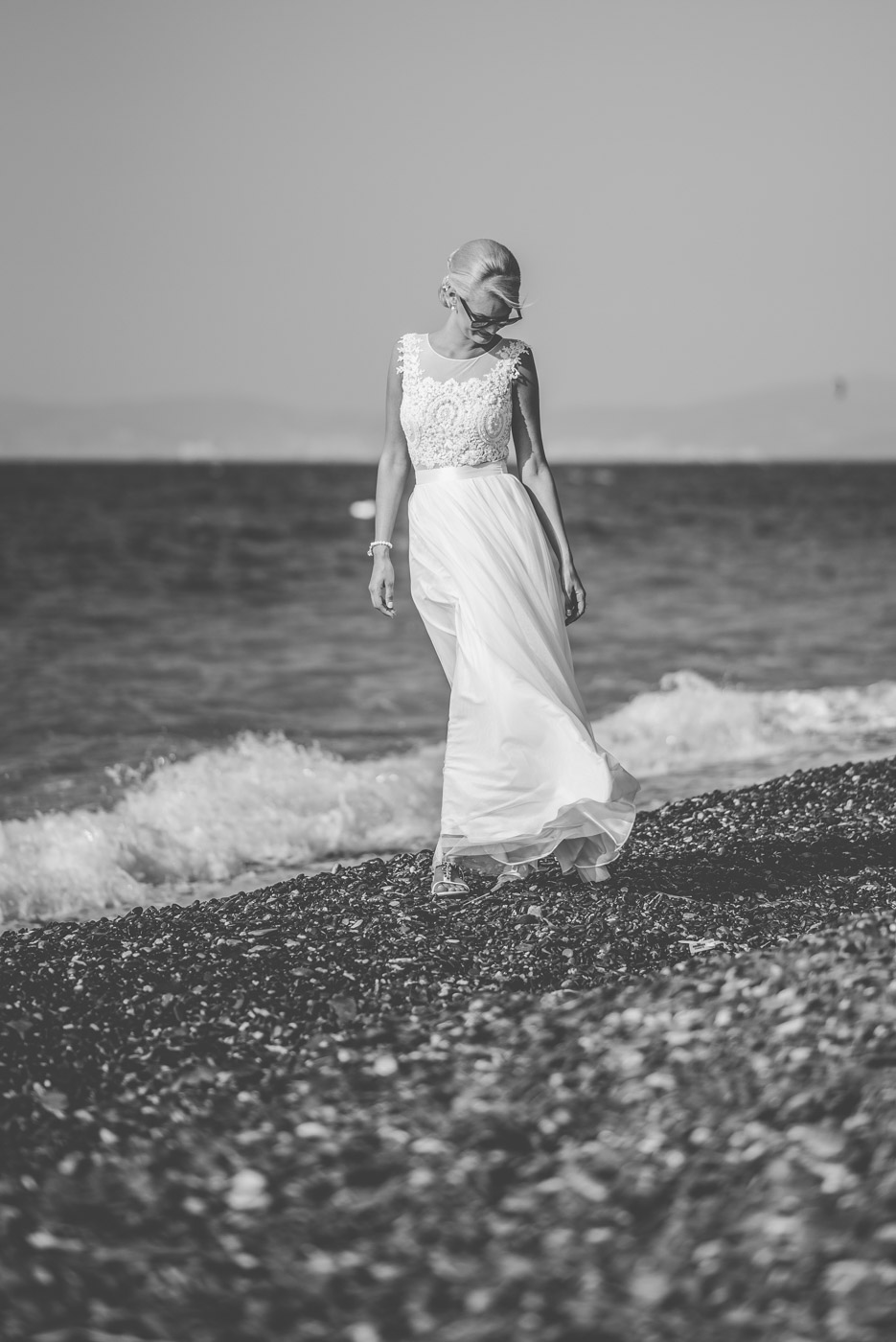 Kos island, Rhodes, Santorini, Mykonos, Kalymnos, Telendos, Crete