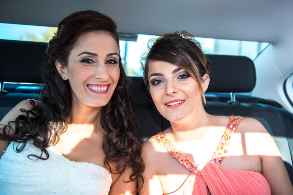 φωτογραφια γαμου