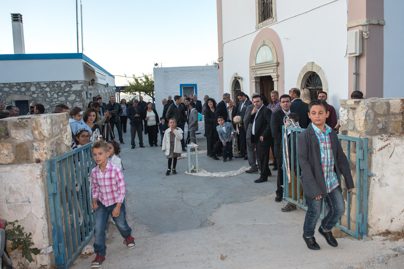 φωτογραφία γάμου