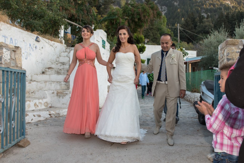 φωτογραφια γαμου