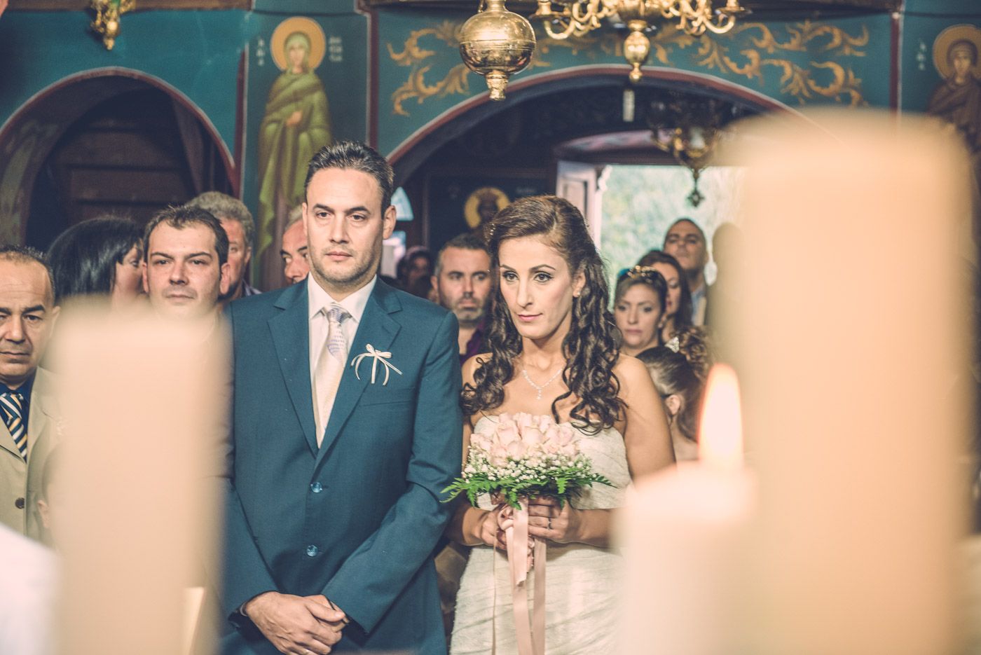 φωτογραφία γάμου