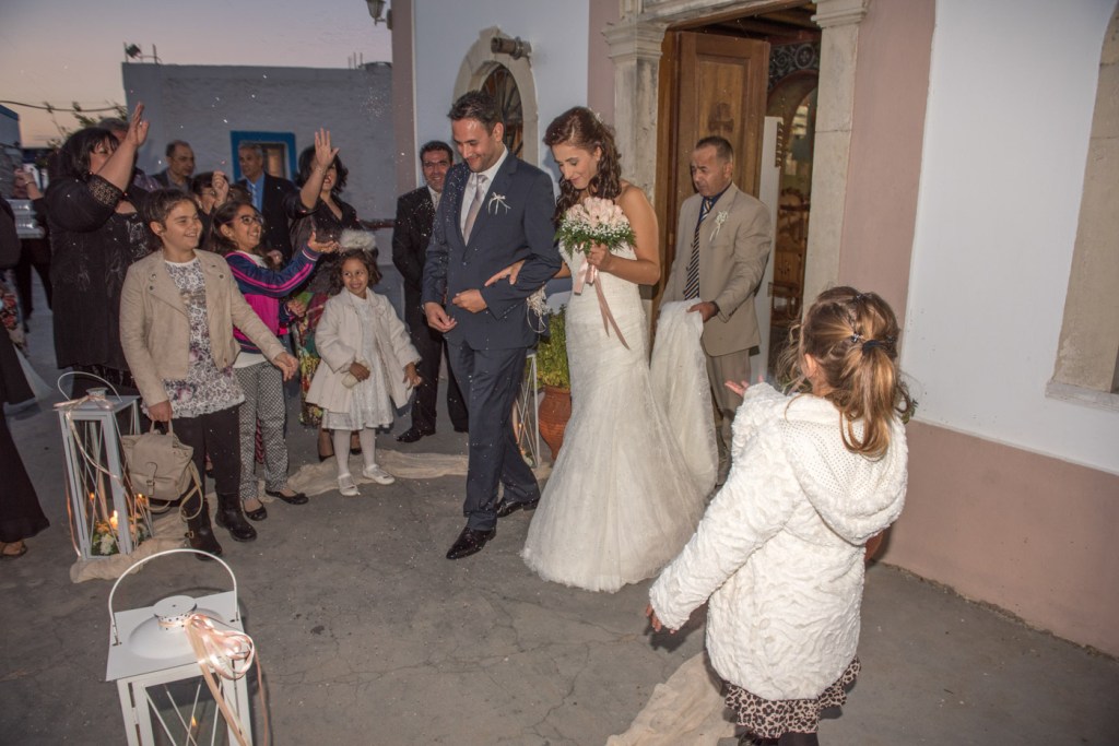 φωτογραφία γάμου