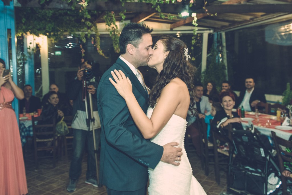 φωτογραφία γάμου