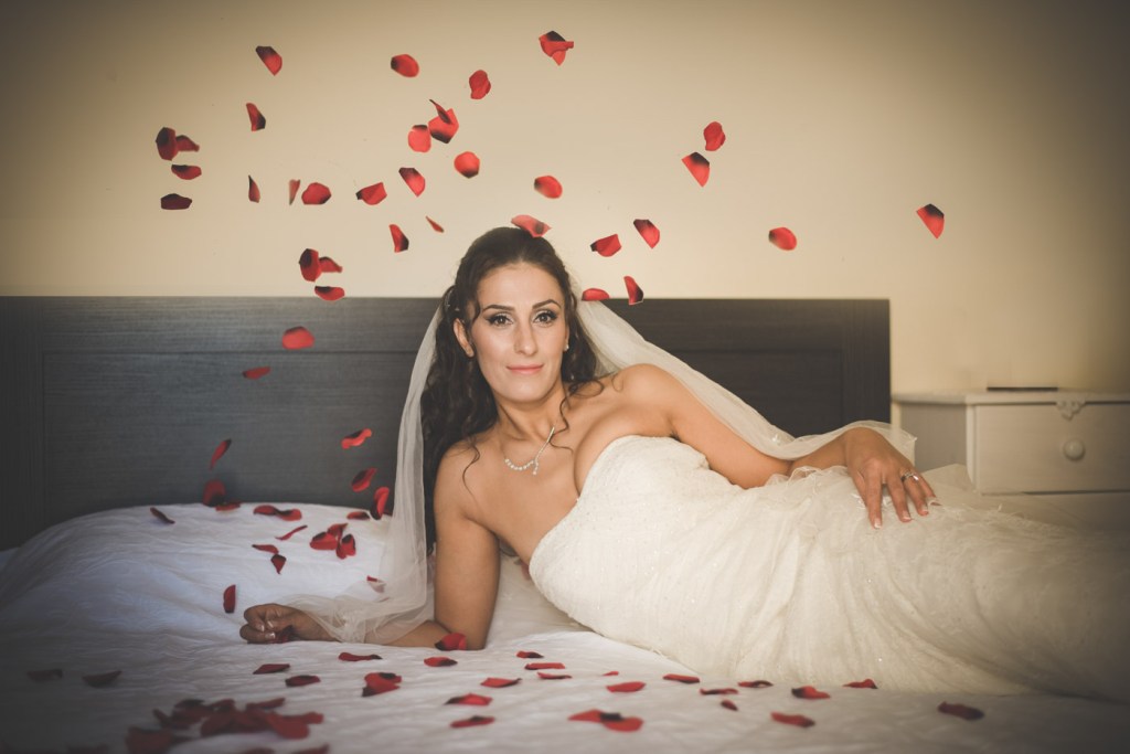 φωτογραφία γάμου