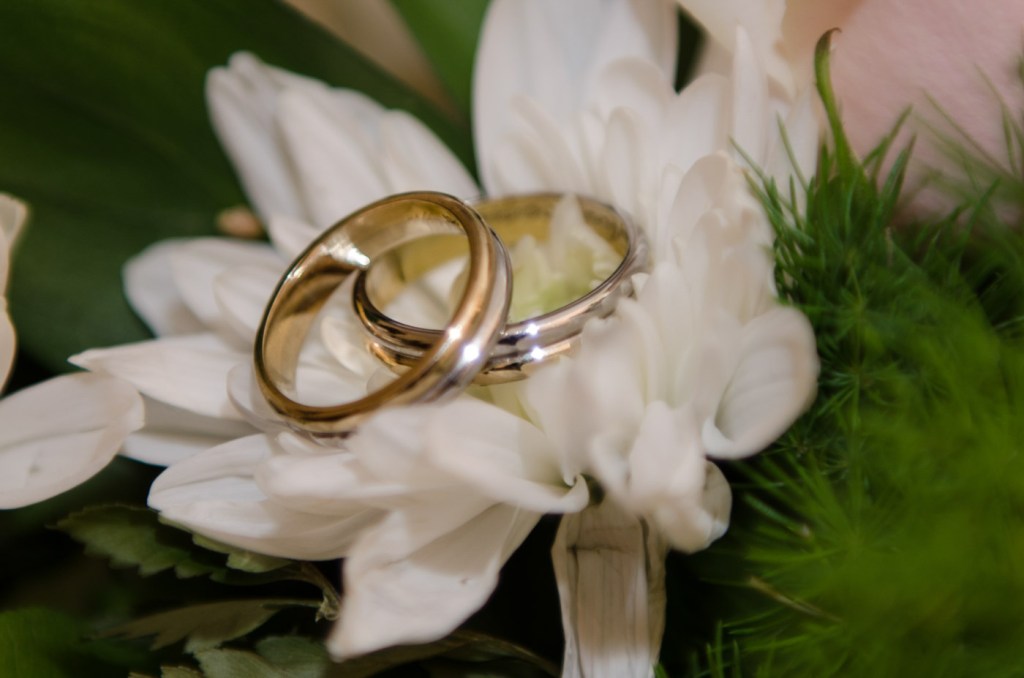 φωτογραφια γαμου