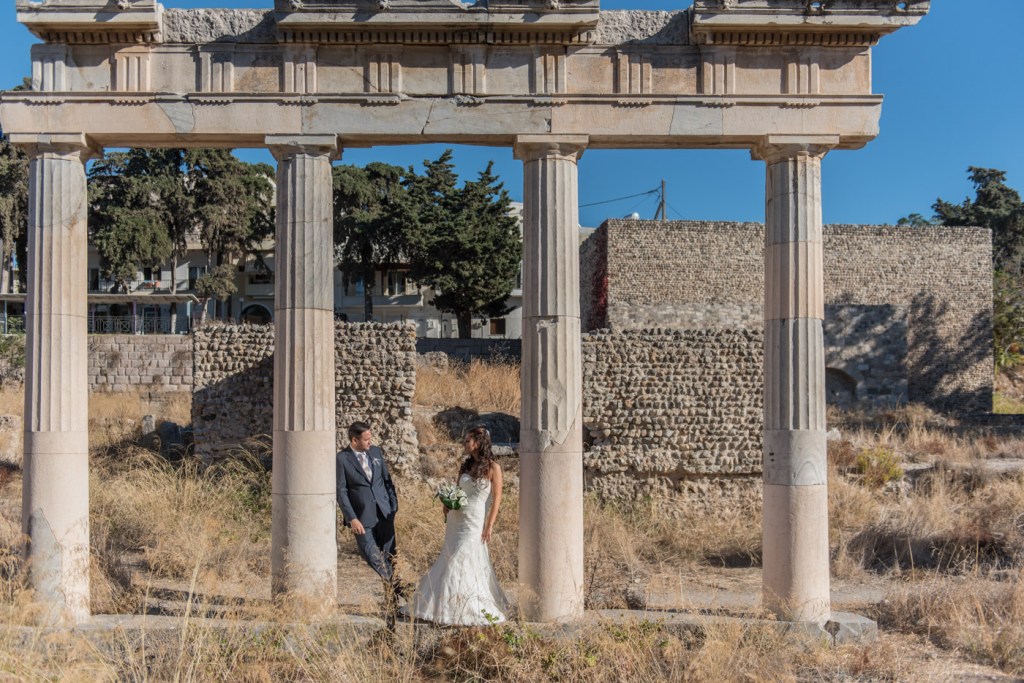 φωτογραφια γαμου