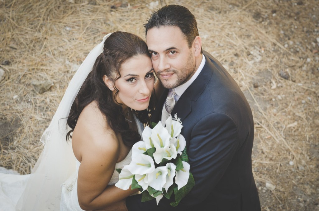 φωτογραφία γάμου