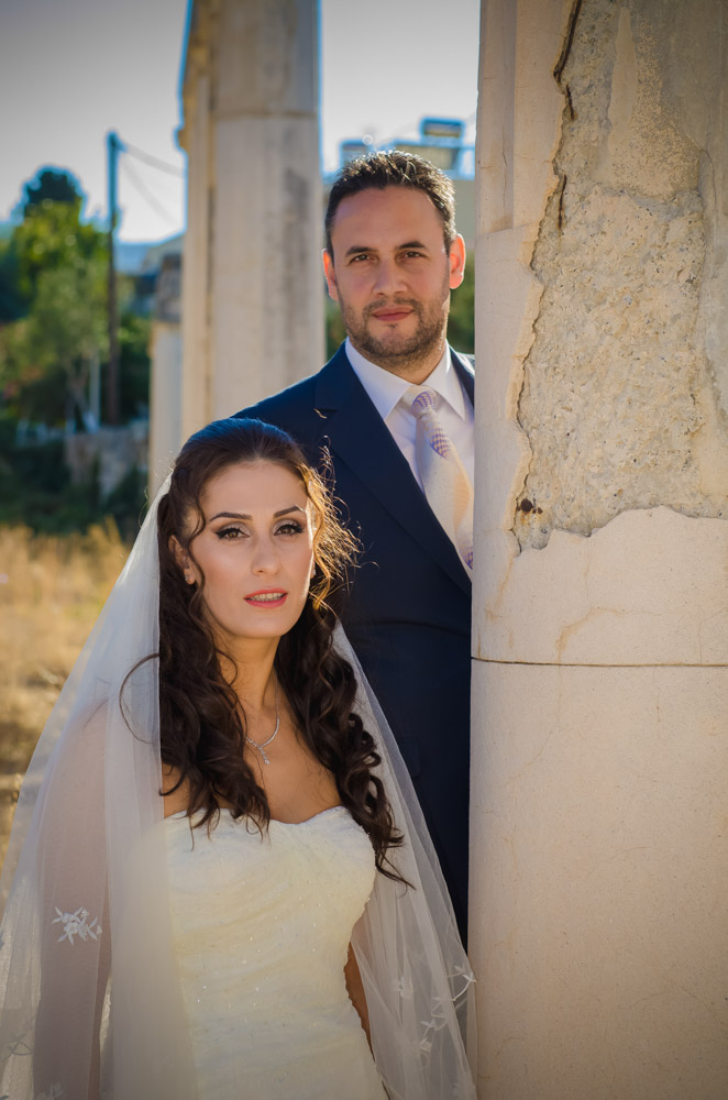 φωτογραφία γάμου