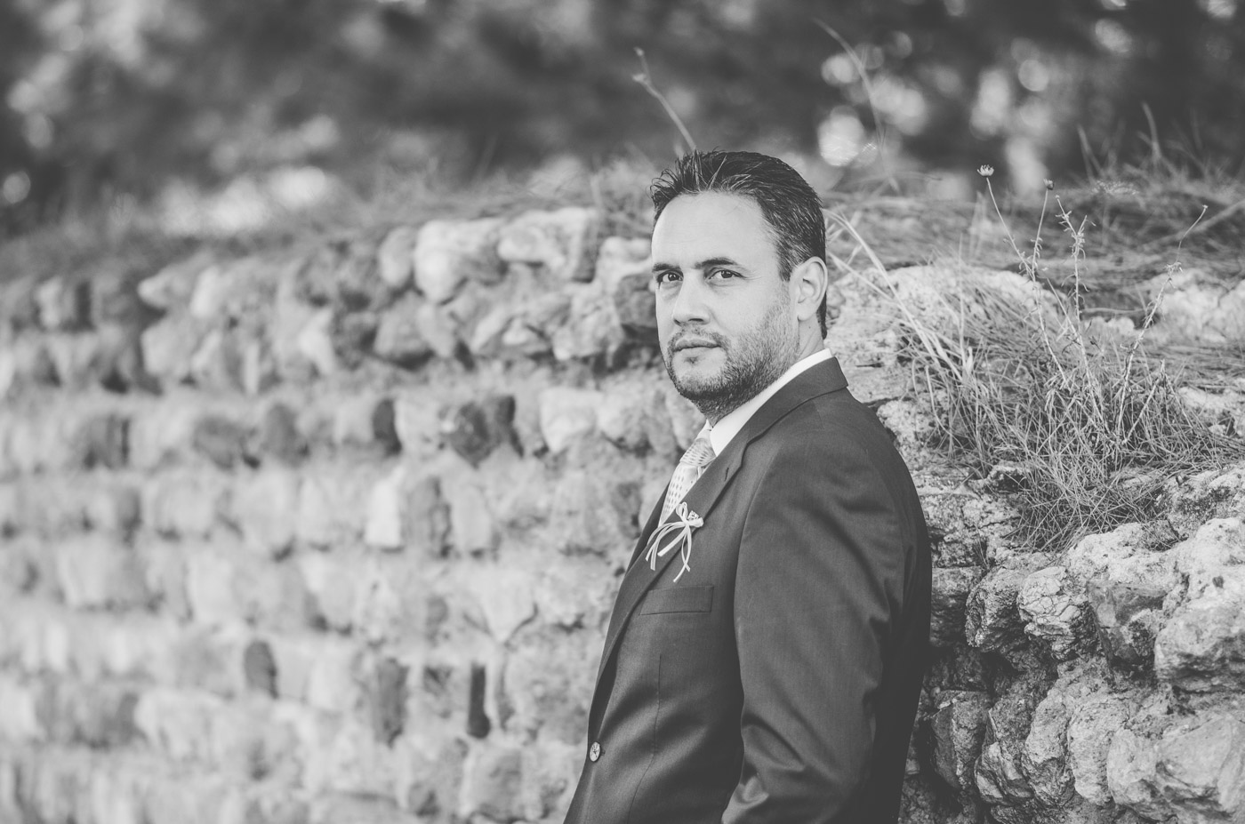 φωτογραφία γάμου