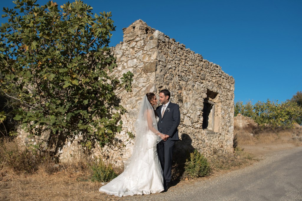 Φωτογραφια γαμου