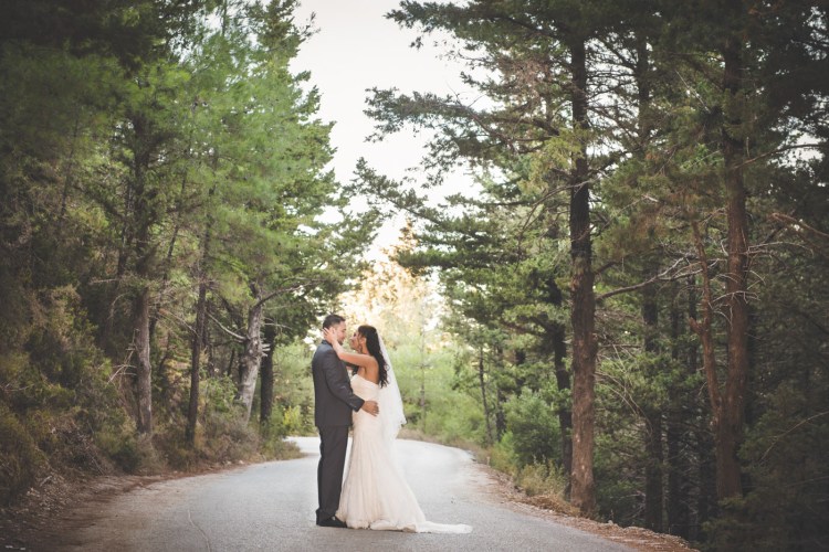 Φωτογράφος γαμου στην Κω