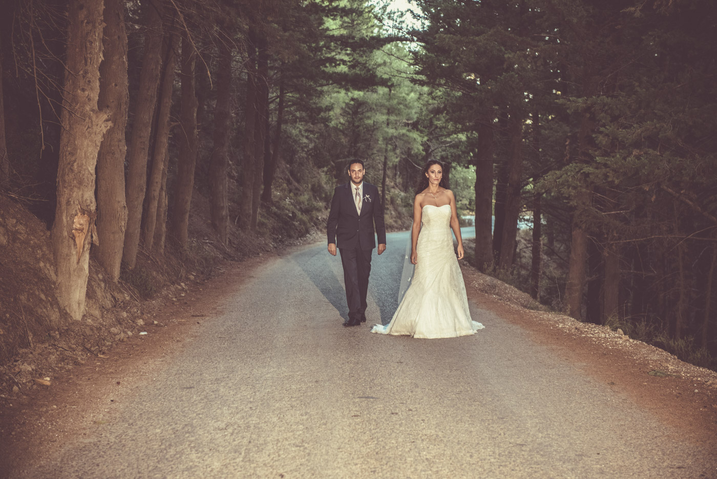 Φωτογραφια γαμου