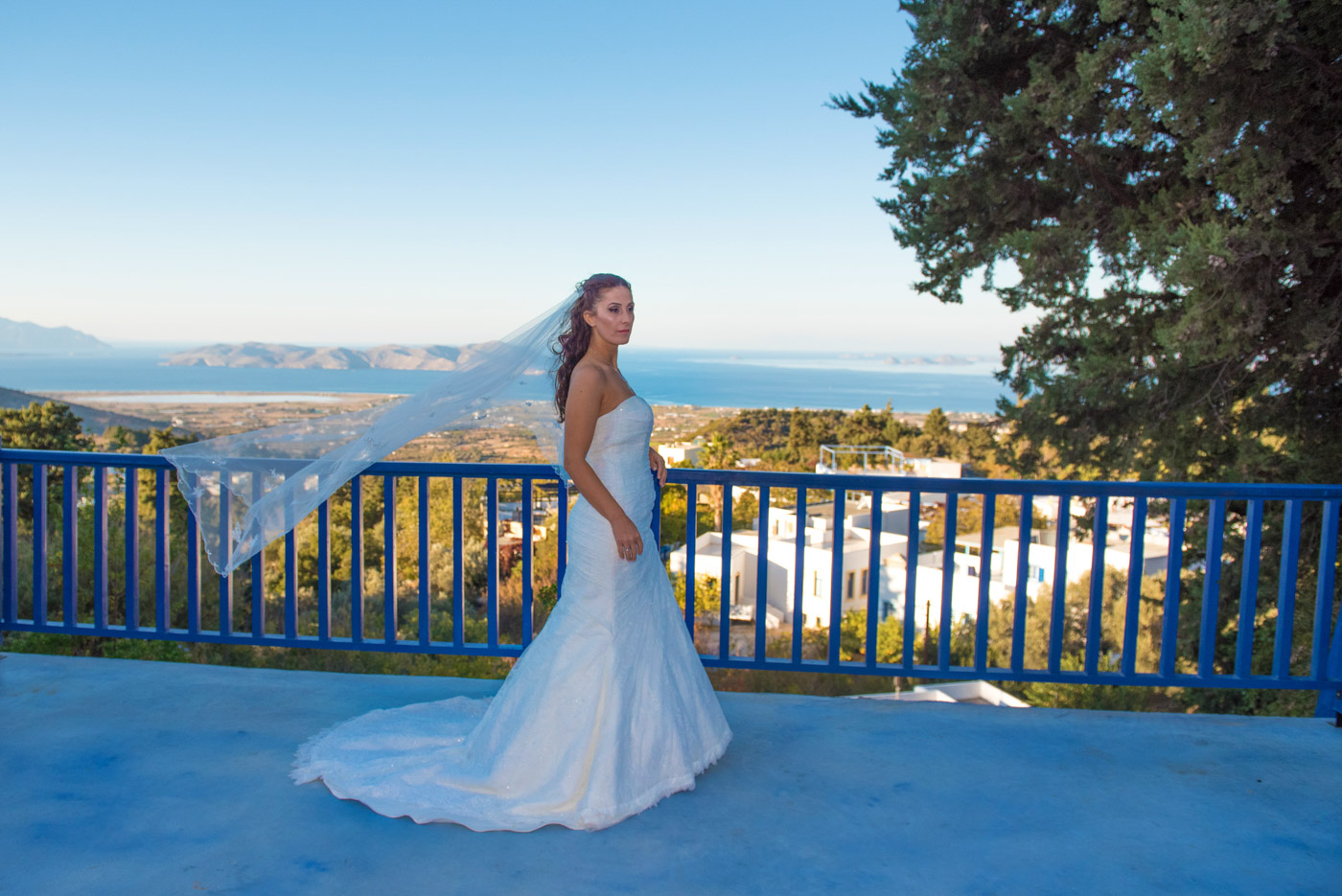 Φωτογράφος στην Κω