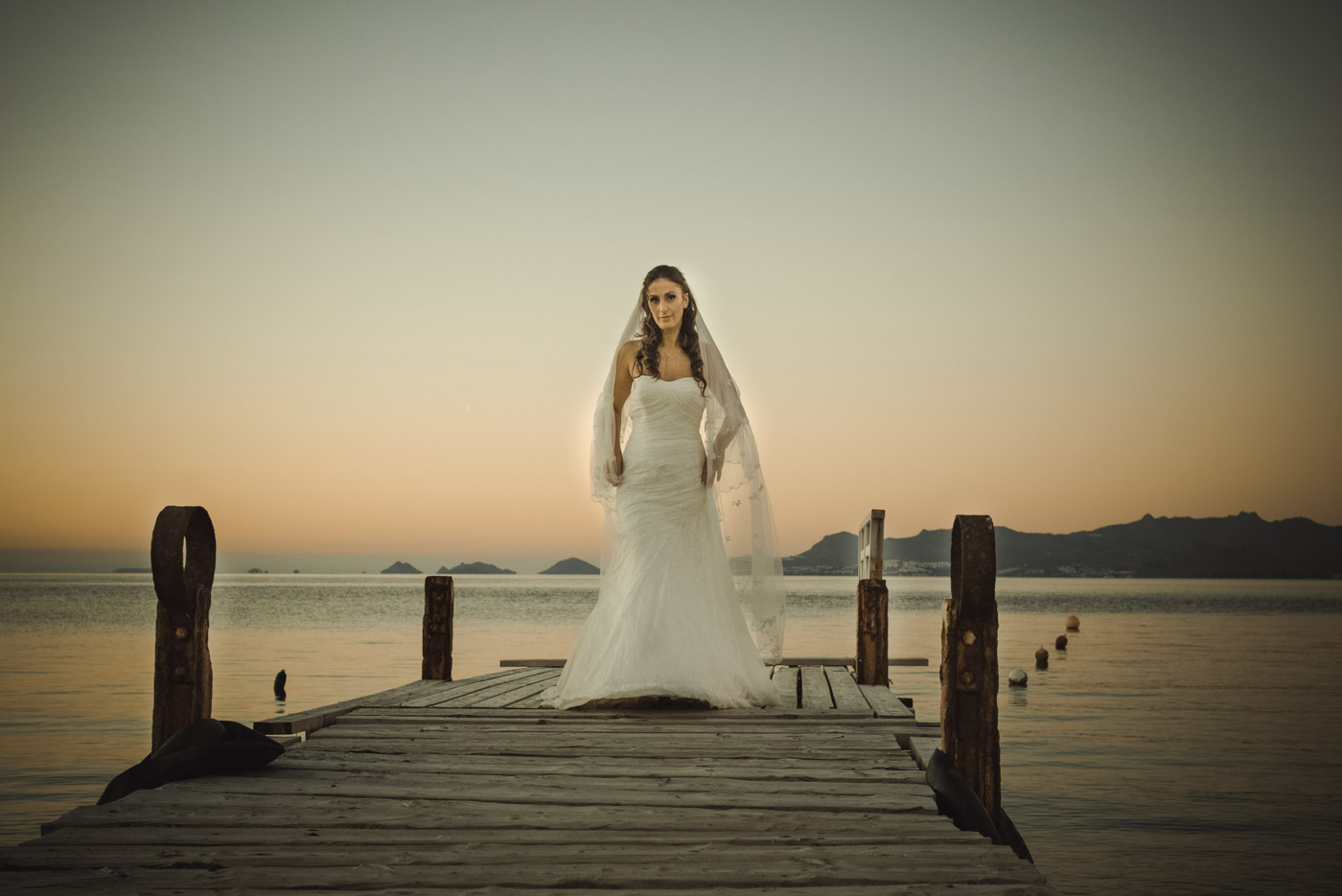 Φωτογράφος στην Κω 