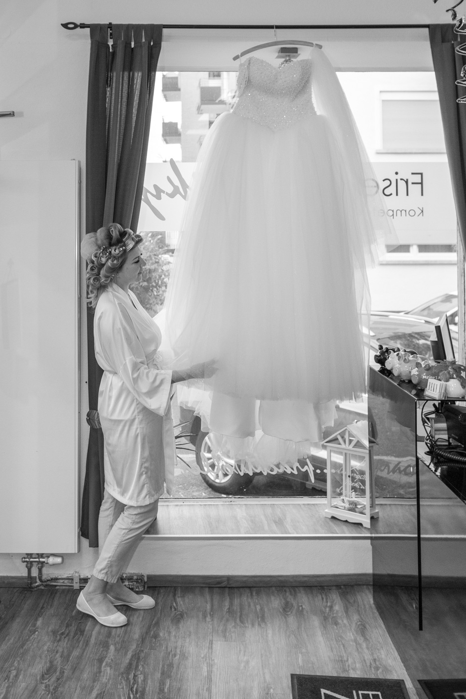 Hochzeitsfotograf in Karlsruhe