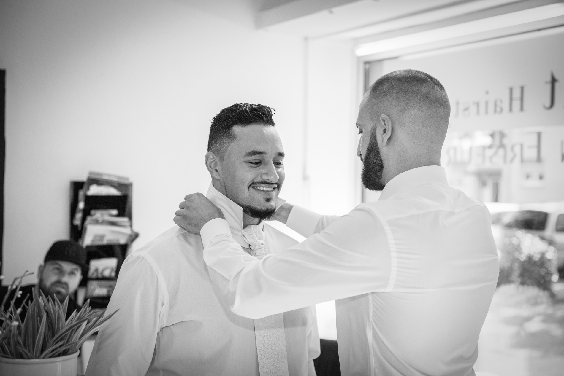 Hochzeitsfotograf in Karlsruhe