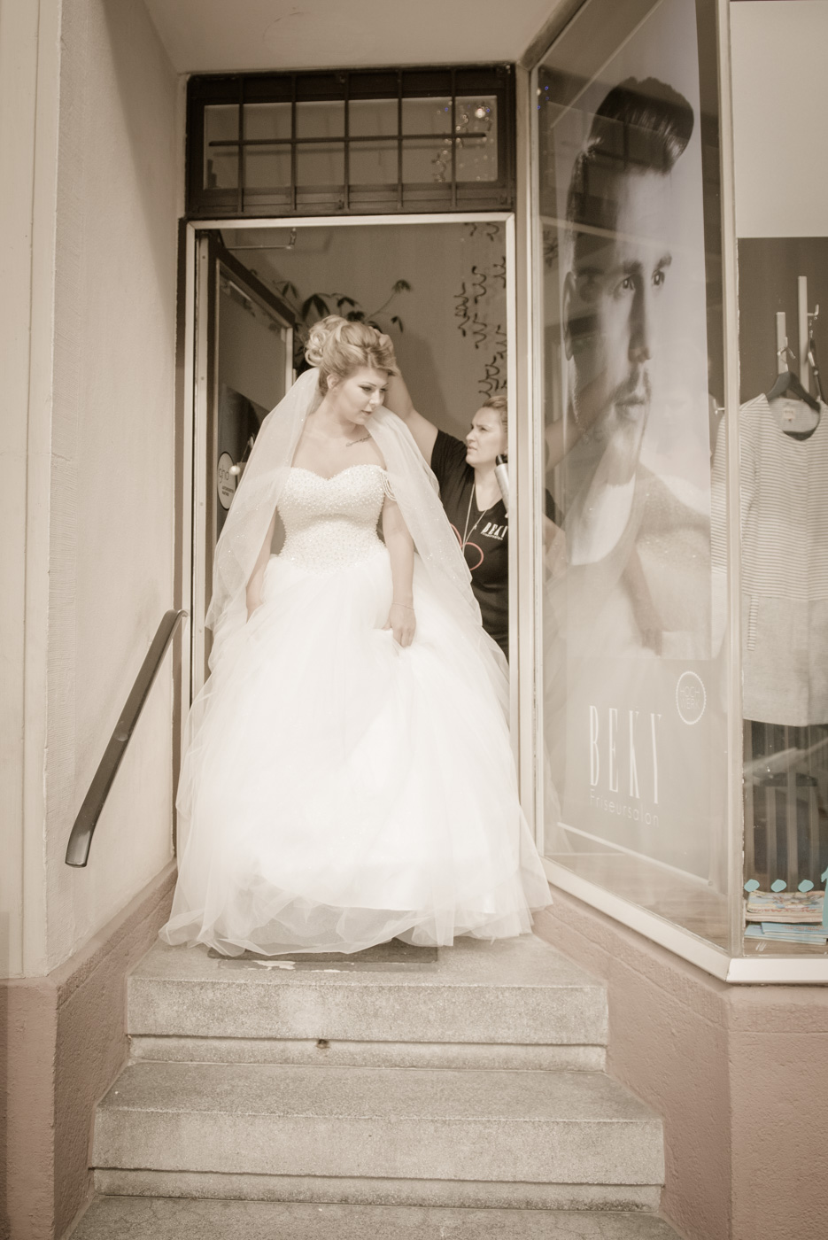 Hochzeit in Karlsruhe