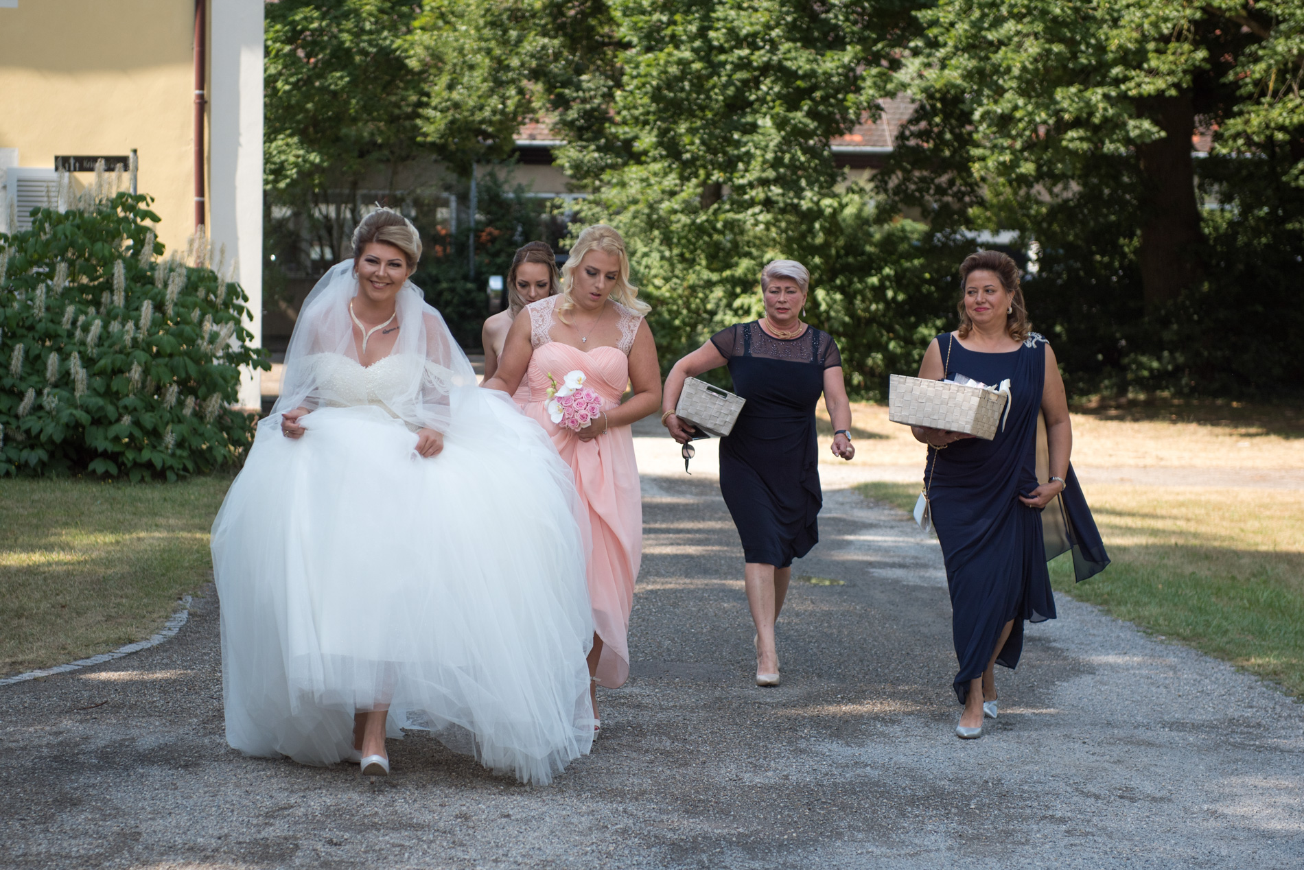 Hochzeitsfotograf in Karlsruhe