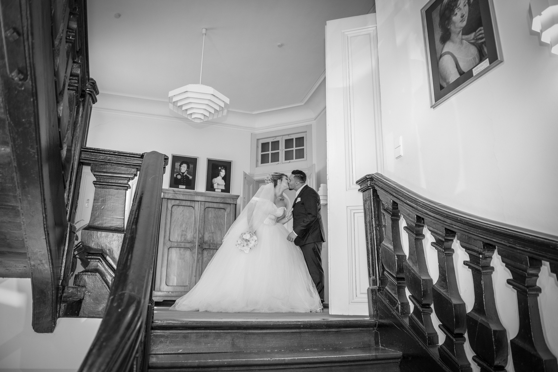 Hochzeitsfotograf in Karlsruhe