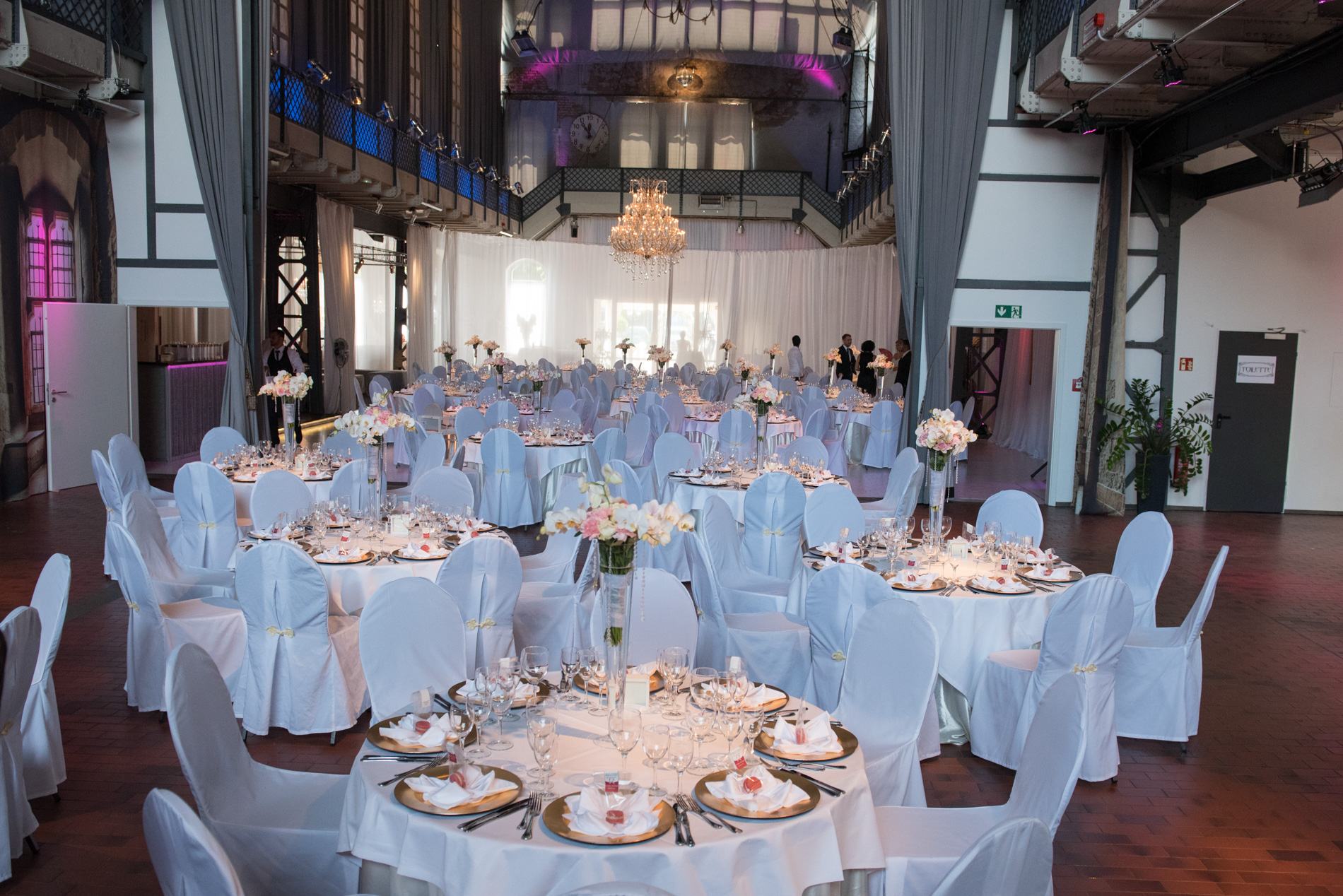Hochzeit in Karlsruhe