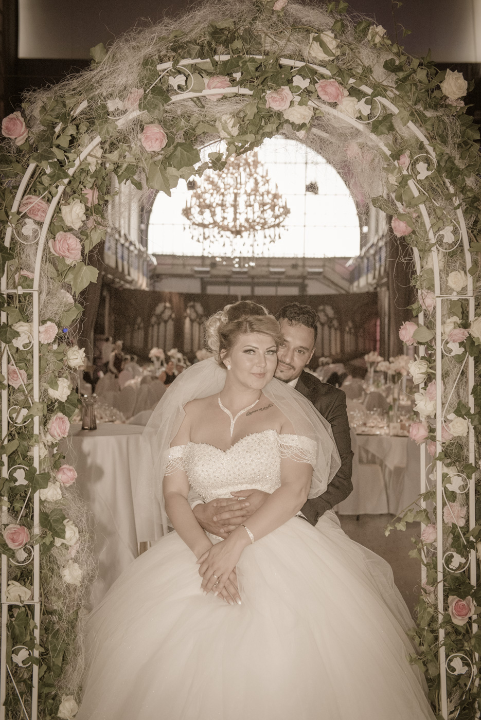 Wedding in karlsruhe Germany