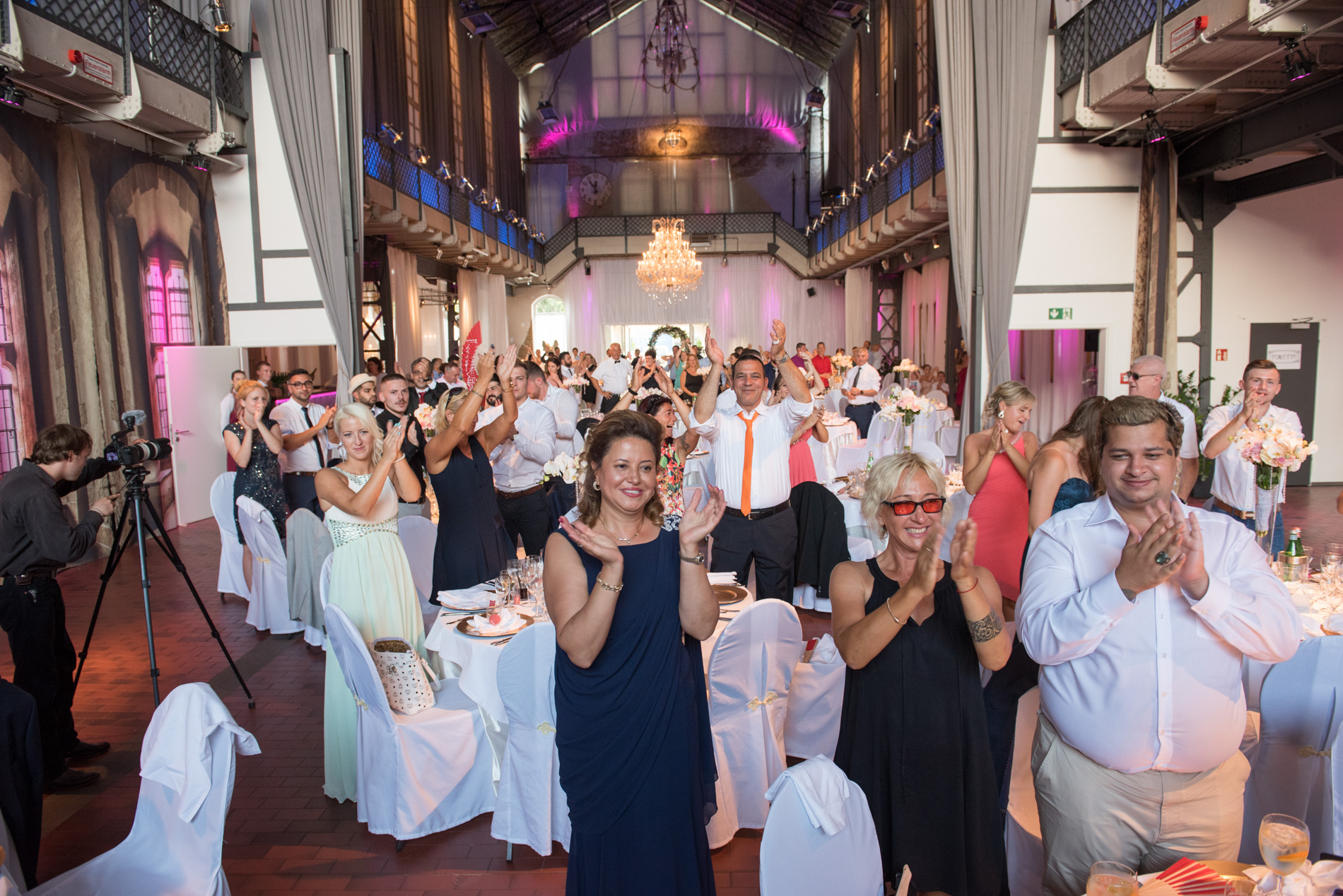 Hochzeitsfotograf in Karlsruhe