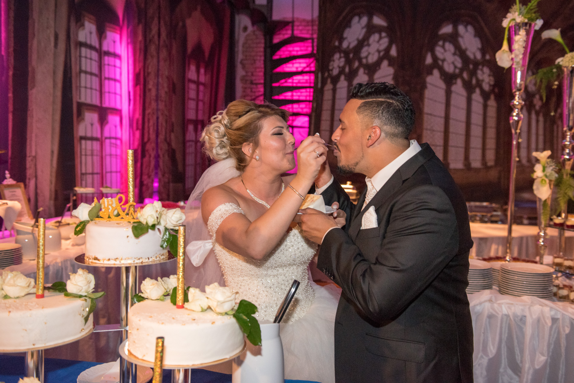 Hochzeitsfotograf in Karlsruhe