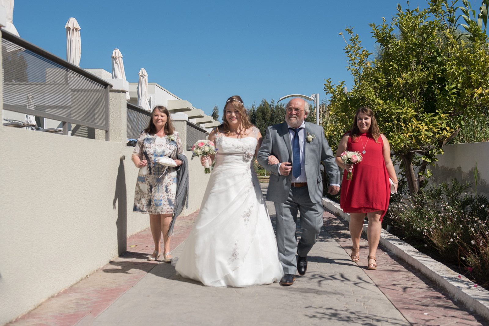 Wedding on Kos island, photographer in Kos