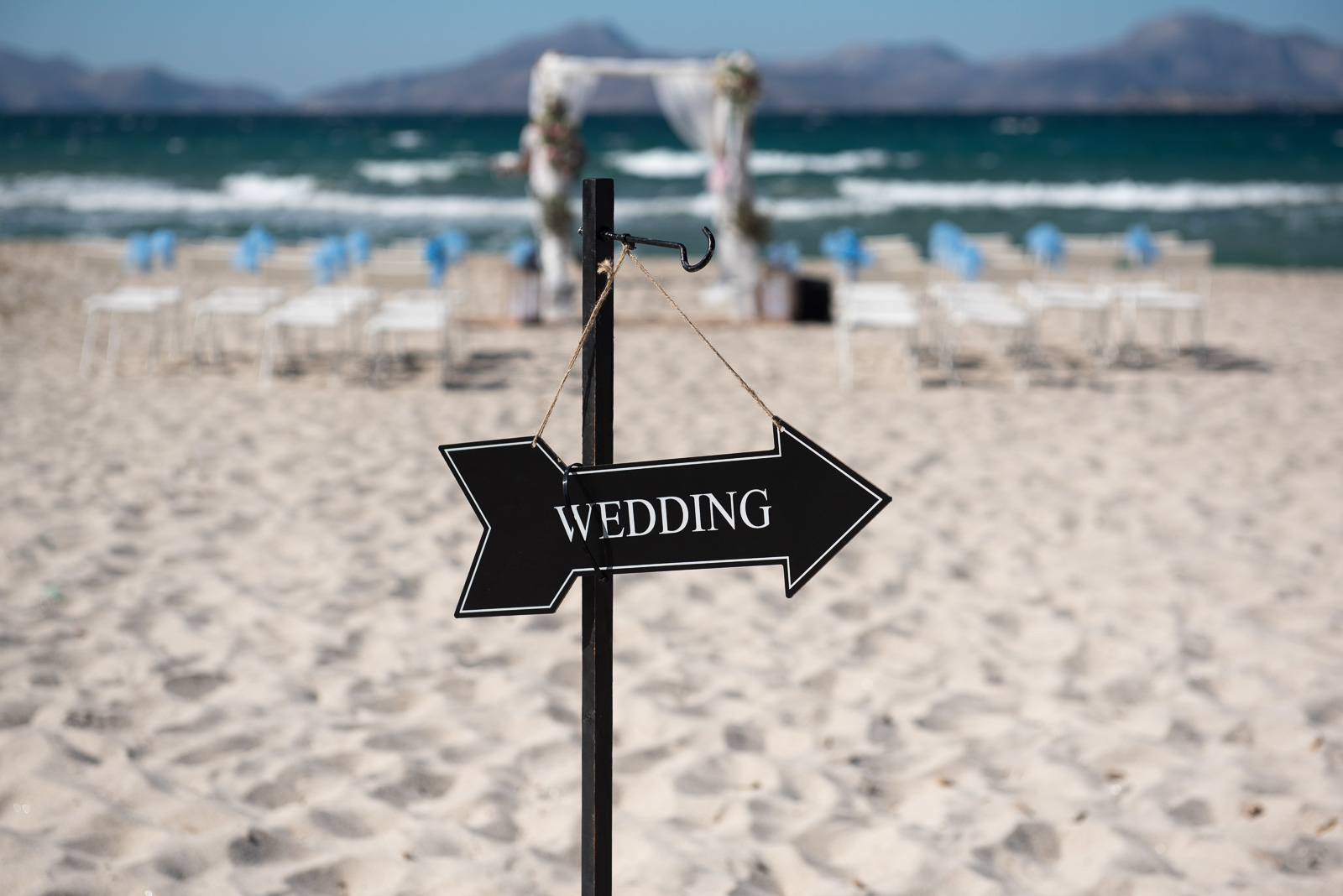 Wedding on Kos island, photographer in Kos