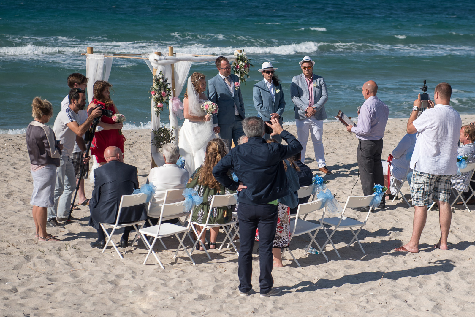 Wedding on Kos island, photographer in Kos