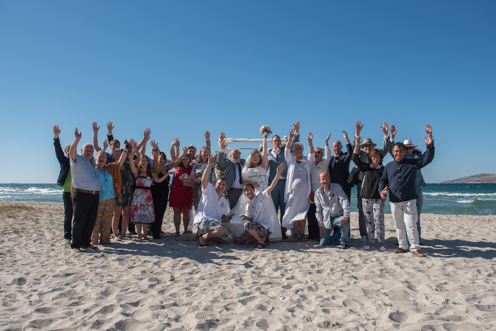 Wedding on Kos island, photographer in Kos