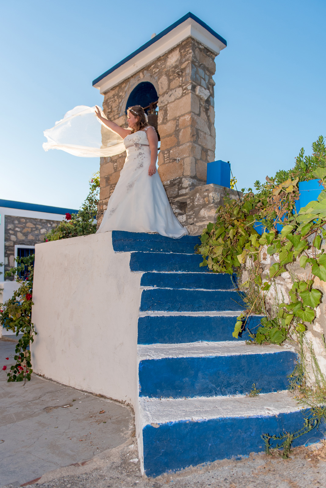 Γάμος στην Ρόδο και Κως