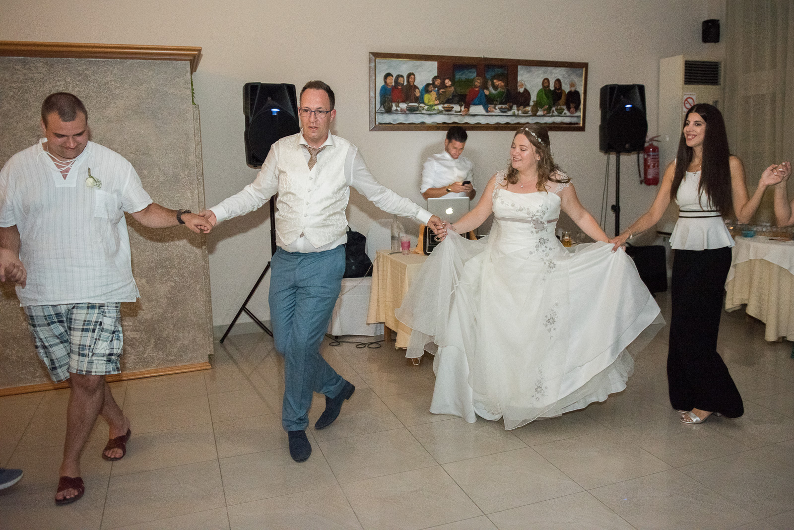 Wedding on Kos island, photographer in Kos