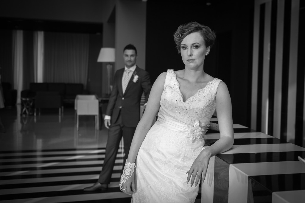 Wedding in Pelagos Suites Hotel