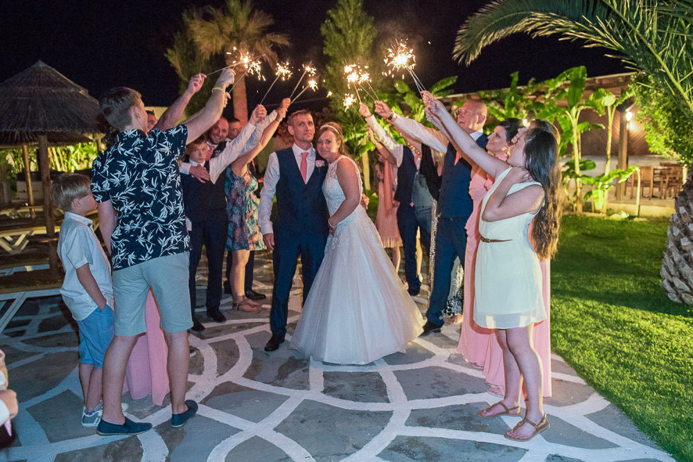 Photographer in Greece, kos and Santorini