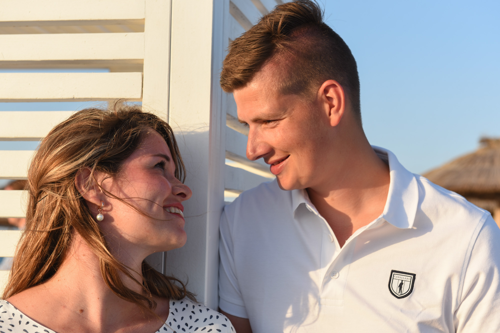 photo shoot on Kos island