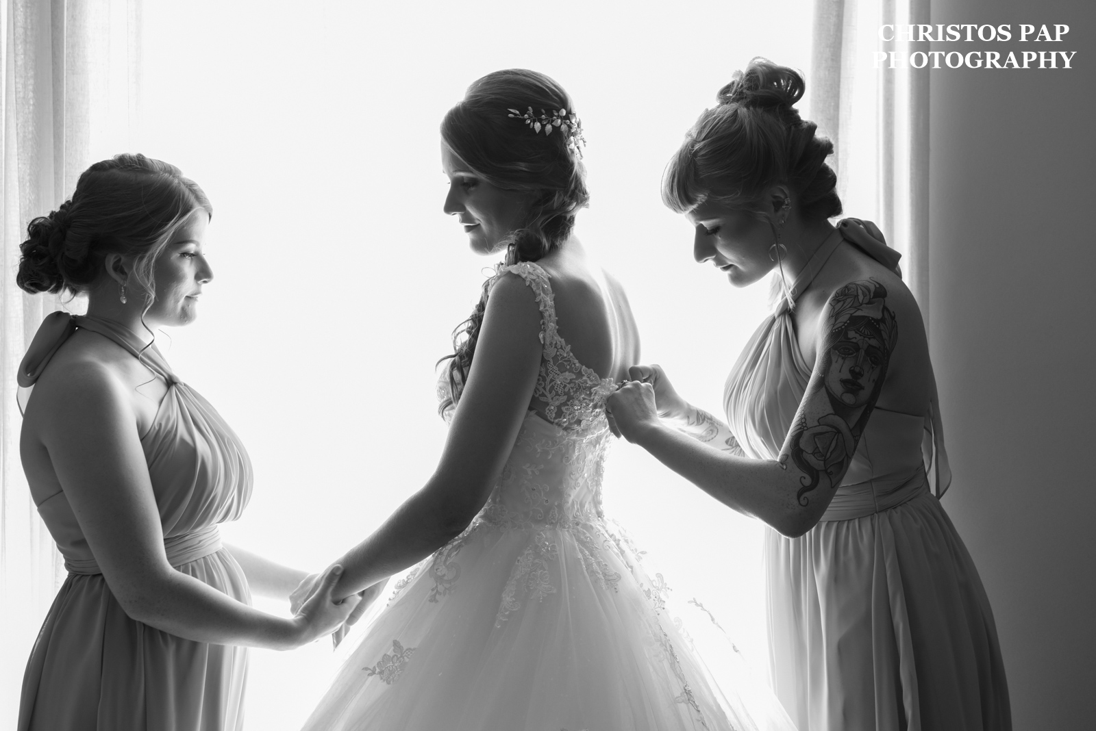 Wedding photographer in Greece, Kos island, Rhodes, Santorini, Mykonos