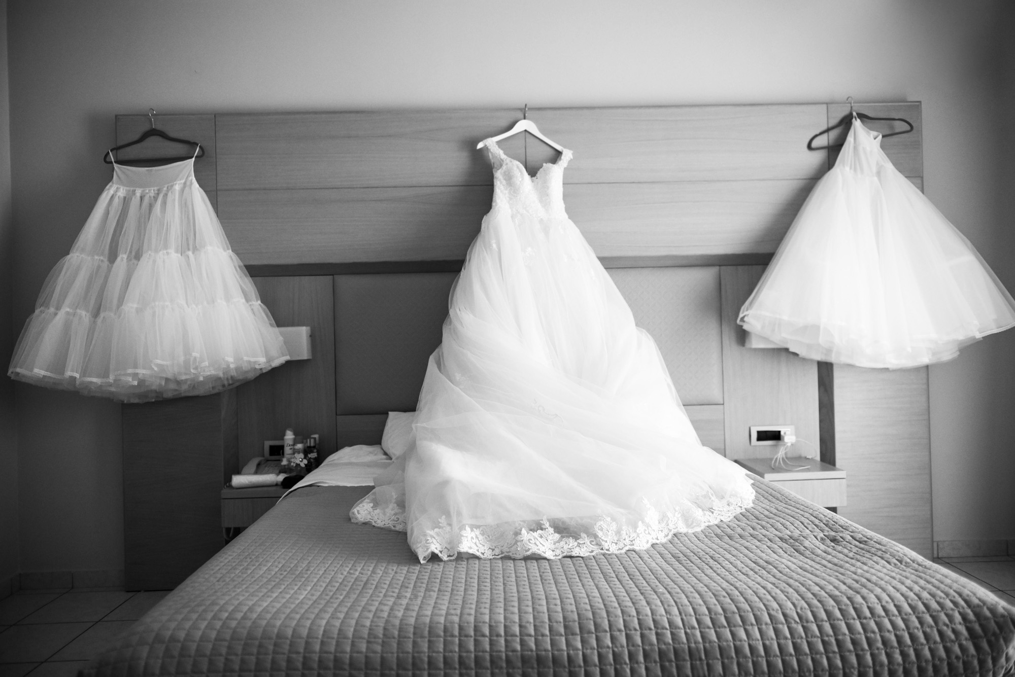 Wedding at Atlantica Porto Bello Royal