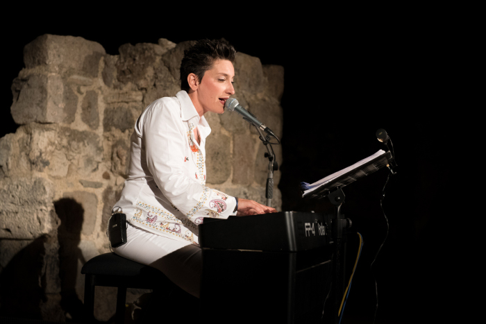 φωτογράφιση μουσικών , τραγουδιστών