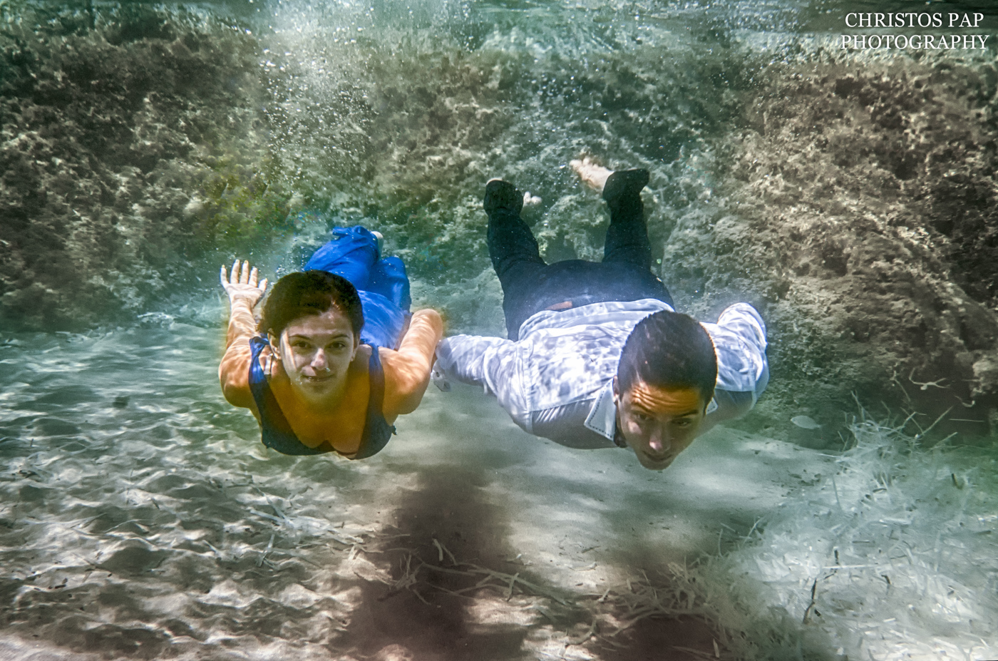 Photo Session in Kos