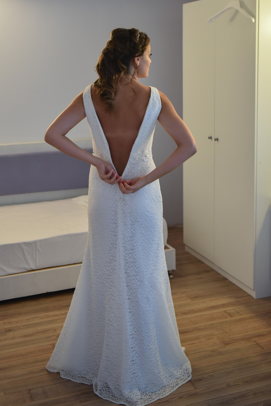 Photographer in Santorini and Kos islands