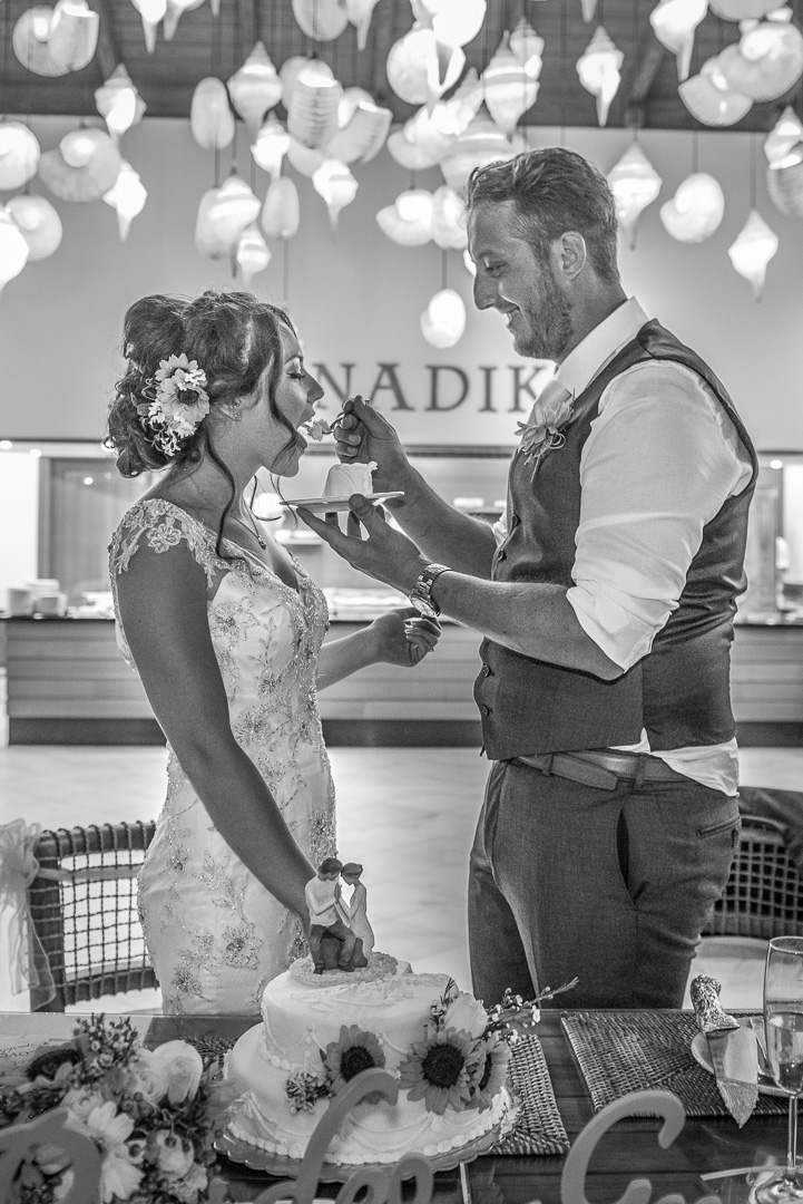 Wedding photo in Kos island, Blue Dome Mitsis hotel