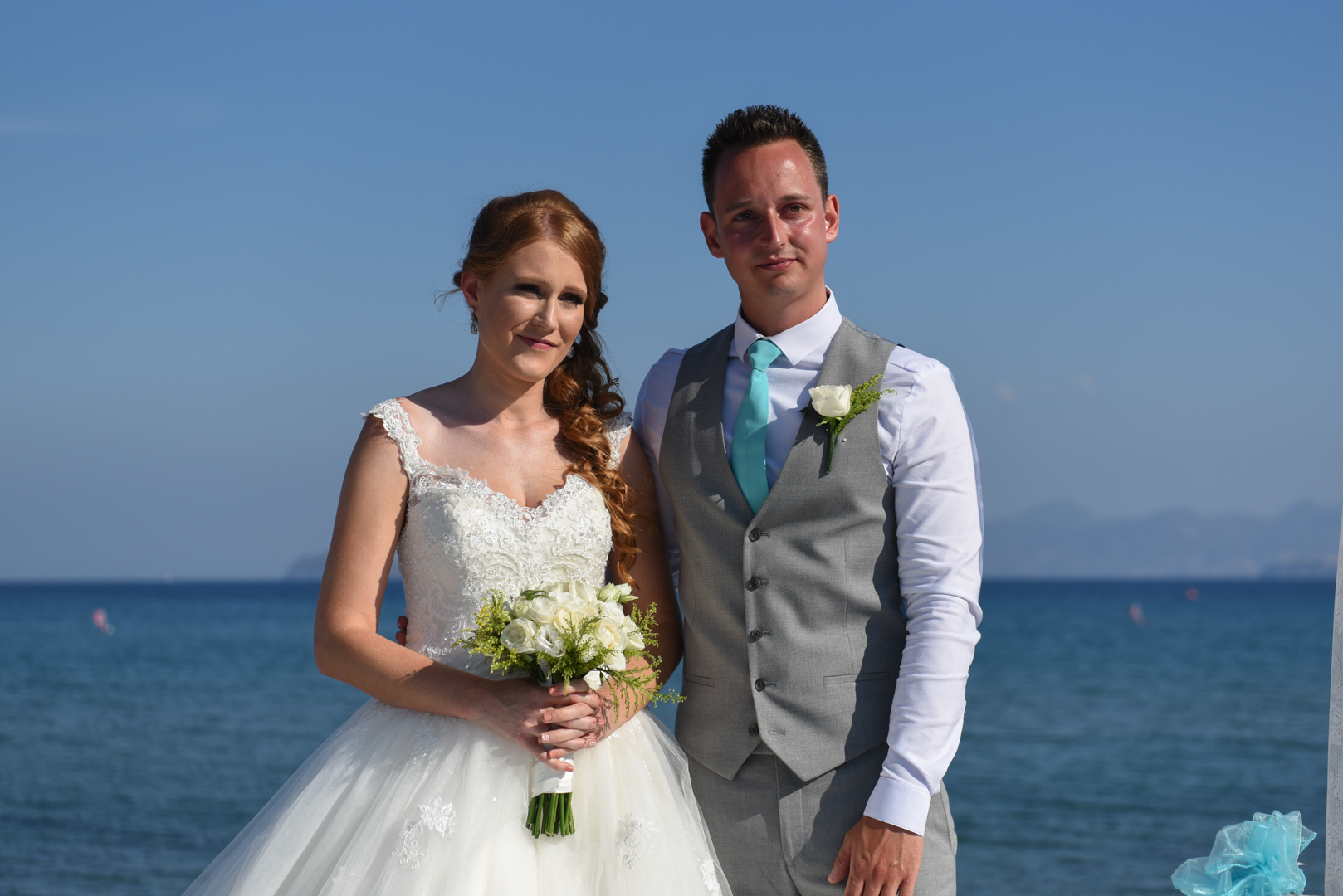 Photographer at Atlantica Porto Bello Royal